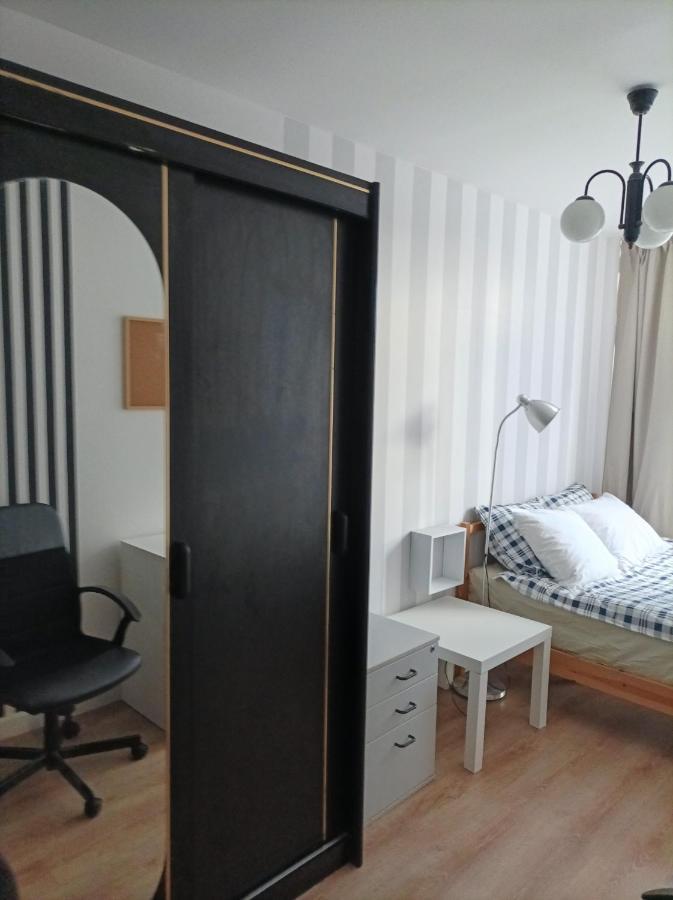 Apartament City Center 3 Bedroom Apartament