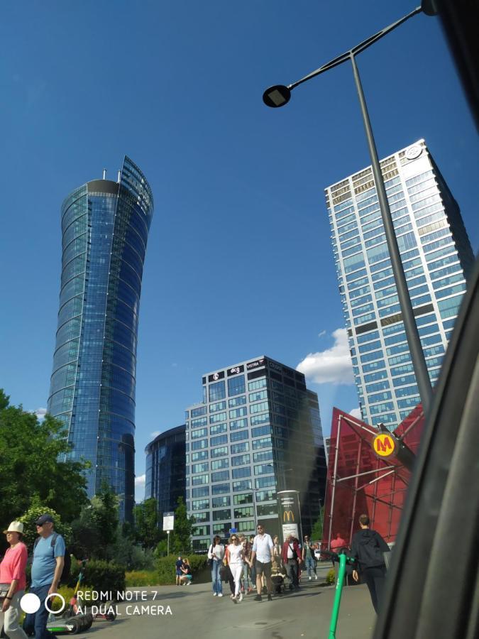 Apartament City Center 3 Bedroom Apartament *