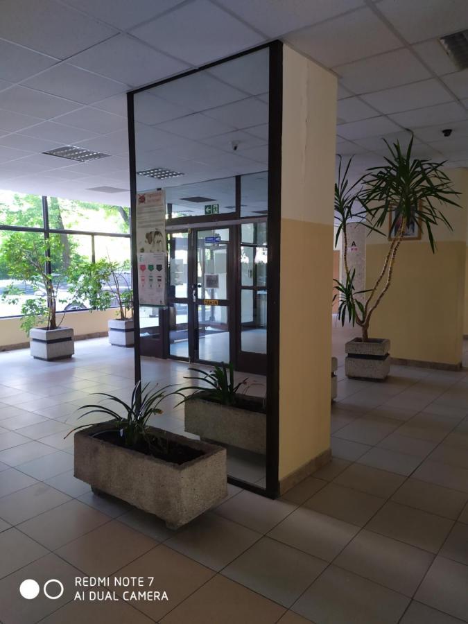 Apartament City Center 3 Bedroom