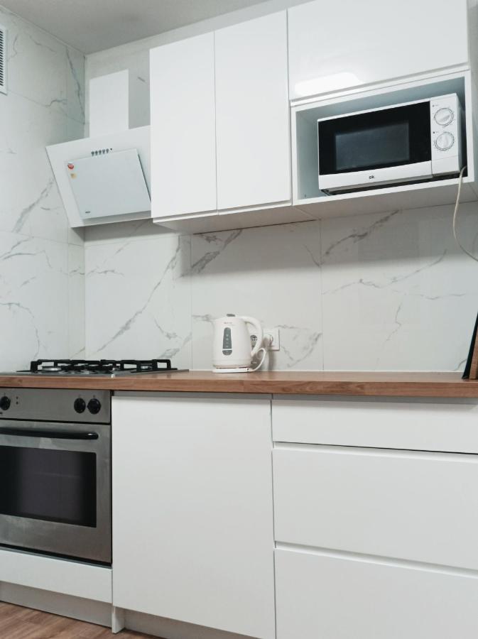 Apartament City Center 3 Bedroom Apartament *