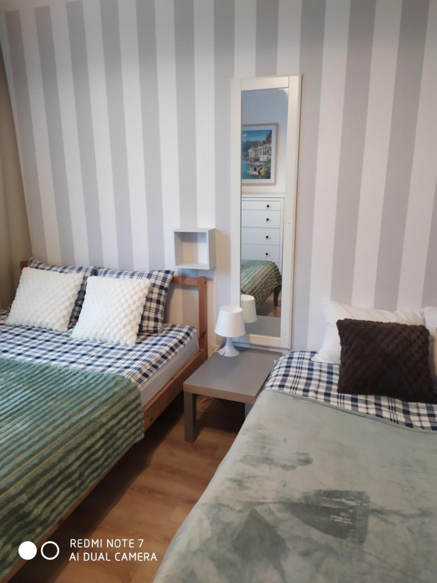 Apartament City Center 3 Bedroom Apartament