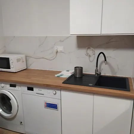 Apartament City Center 3 Bedroom Warszawa Zewnętrze zdjęcie
