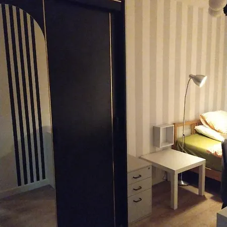 Apartament City Center 3 Bedroom Warszawa Zewnętrze zdjęcie