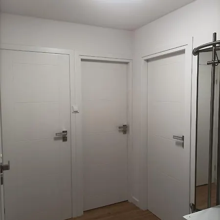 Apartament City Center 3 Bedroom Warszawa Zewnętrze zdjęcie