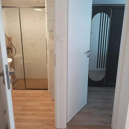 Apartament City Center 3 Bedroom Warszawa Zewnętrze zdjęcie