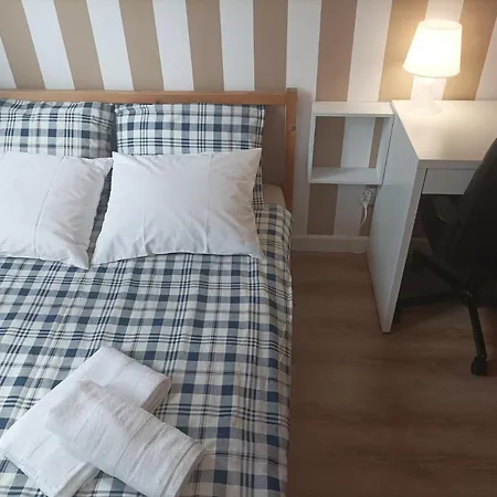 Apartament City Center 3 Bedroom Warszawa Zewnętrze zdjęcie