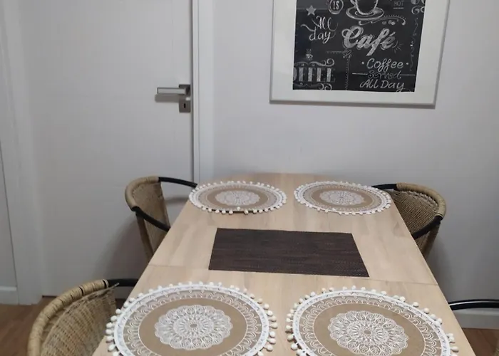 Apartament City Center 3 Bedroom