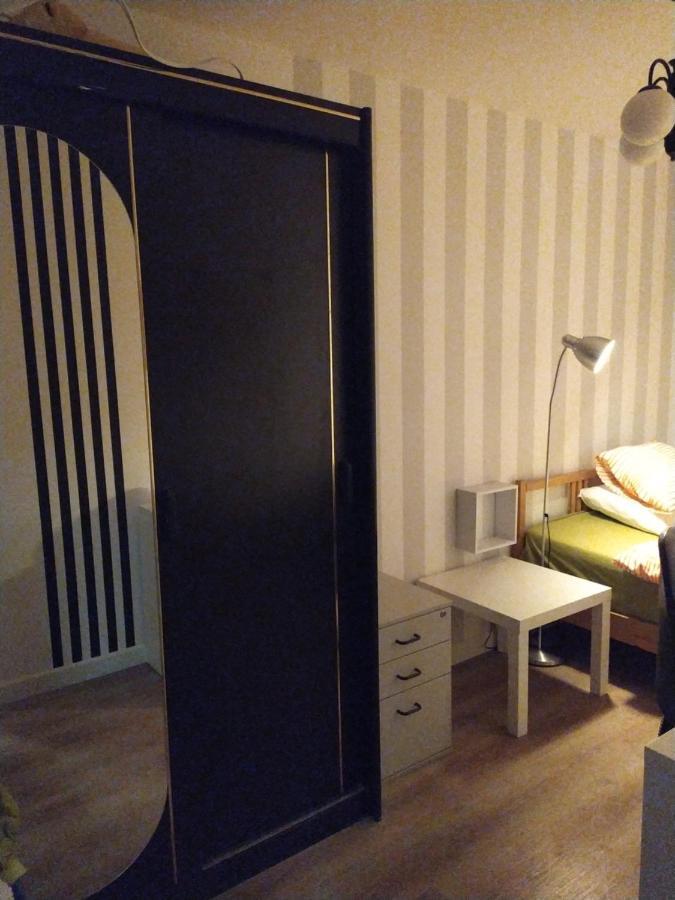 Apartament City Center 3 Bedroom Apartmán *