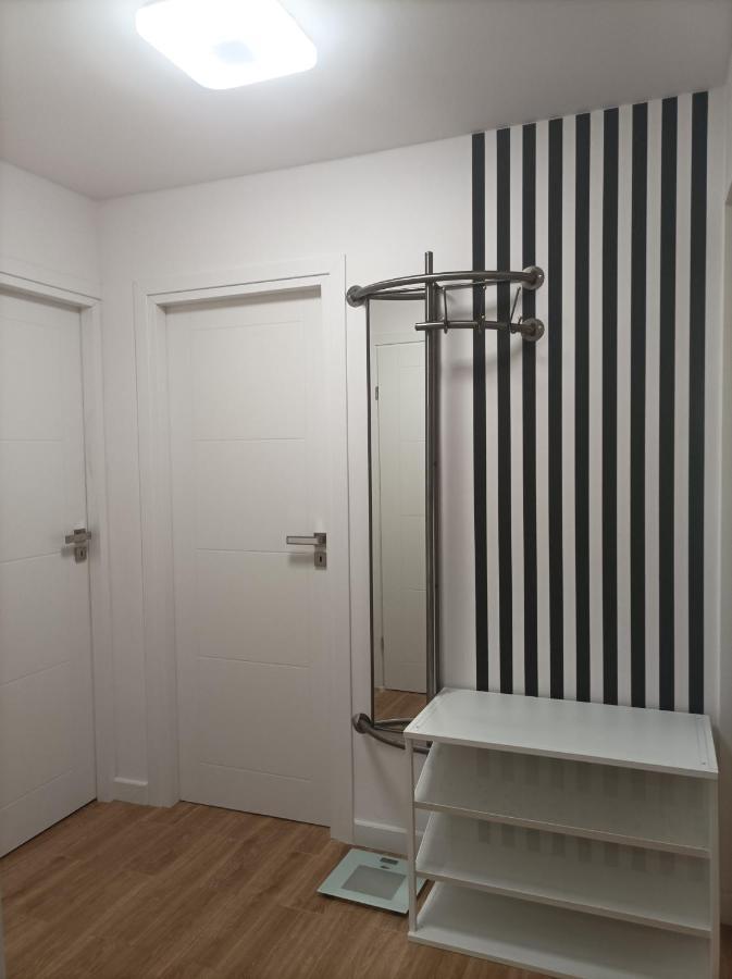 Apartament City Center 3 Bedroom Varšava