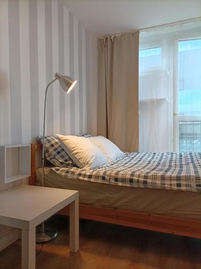 Apartament City Center 3 Bedroom Apartment Warsaw