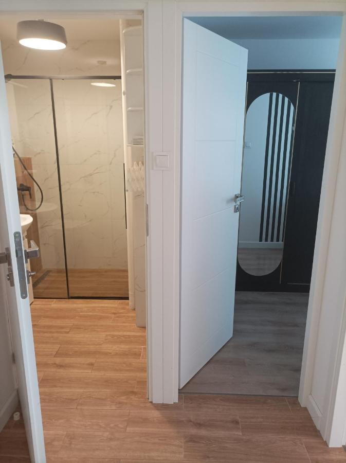 Apartament City Center 3 Bedroom Warsaw