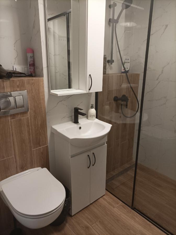 Apartament City Center 3 Bedroom *