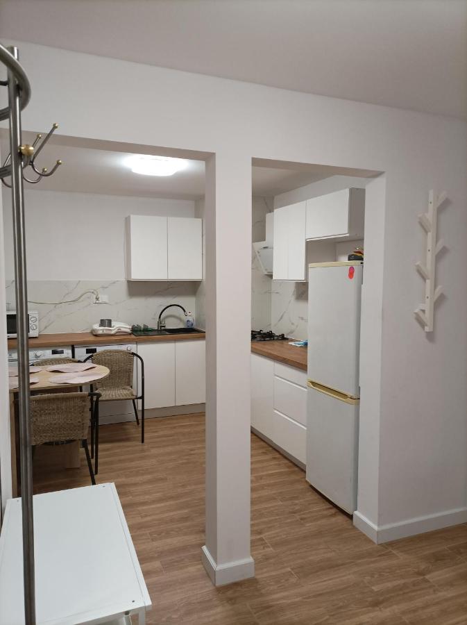Apartament City Center 3 Bedroom Apartmán Varšava