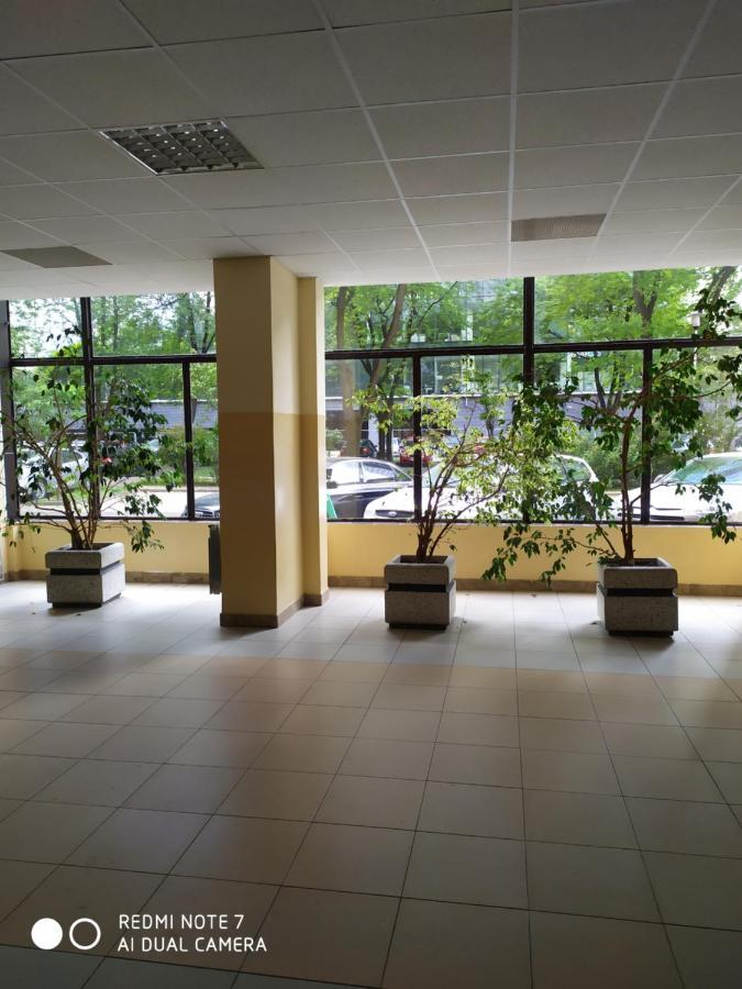 Apartment Apartament City Center 3 Bedroom
