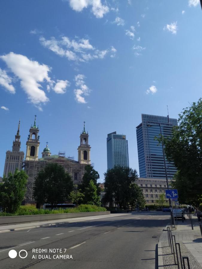 Apartament City Center 3 Bedroom