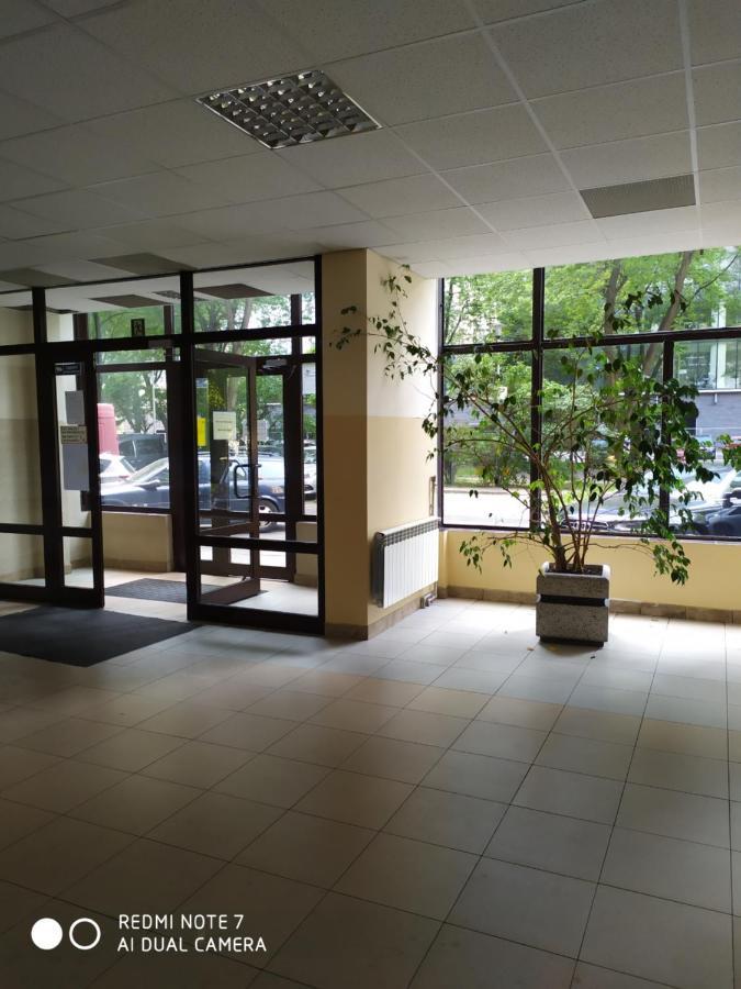 Apartment Apartament City Center 3 Bedroom Warsaw