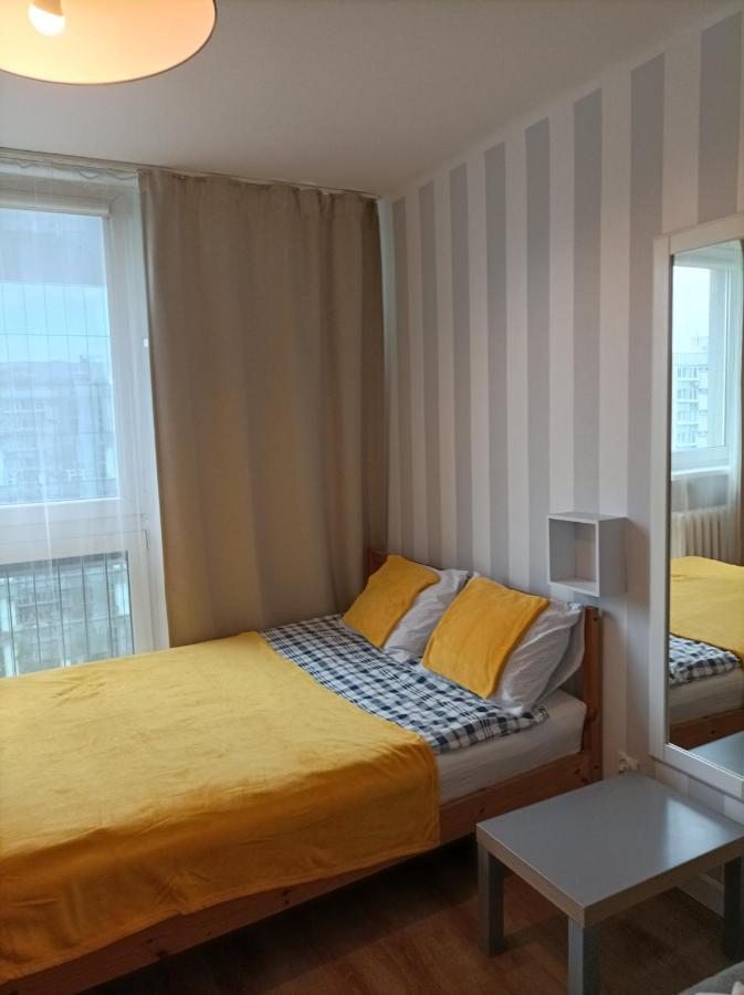 Apartament City Center 3 Bedroom *