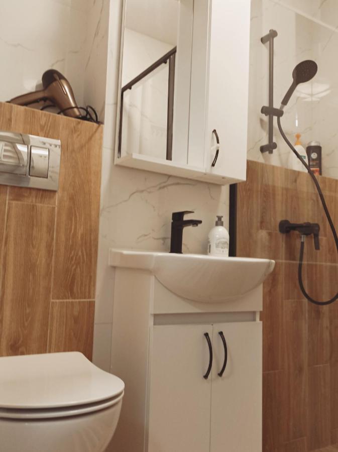 Apartment Apartament City Center 3 Bedroom *