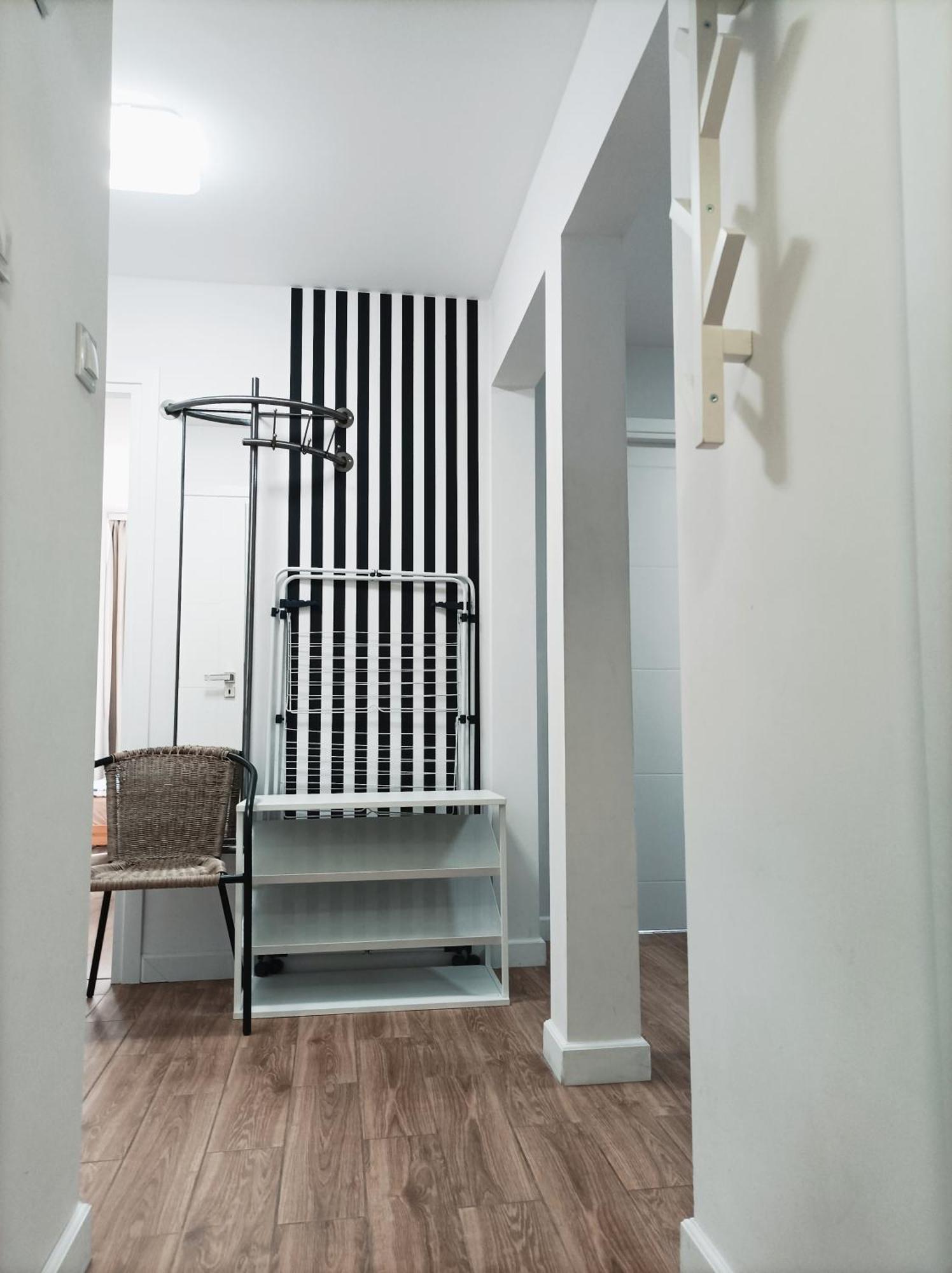 Apartament City Center 3 Bedroom Apartment Warsaw