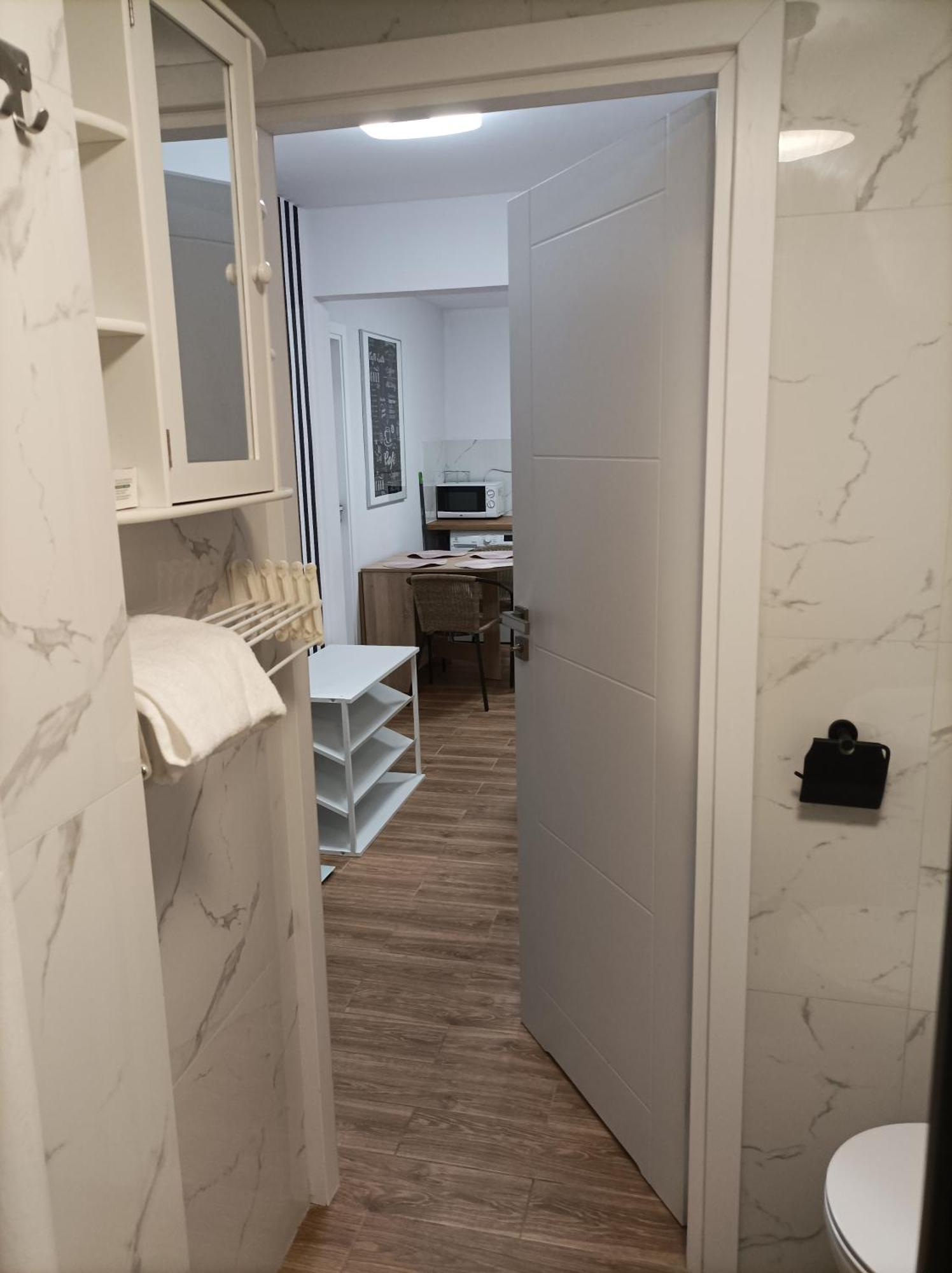 Apartment Apartament City Center 3 Bedroom Warsaw
