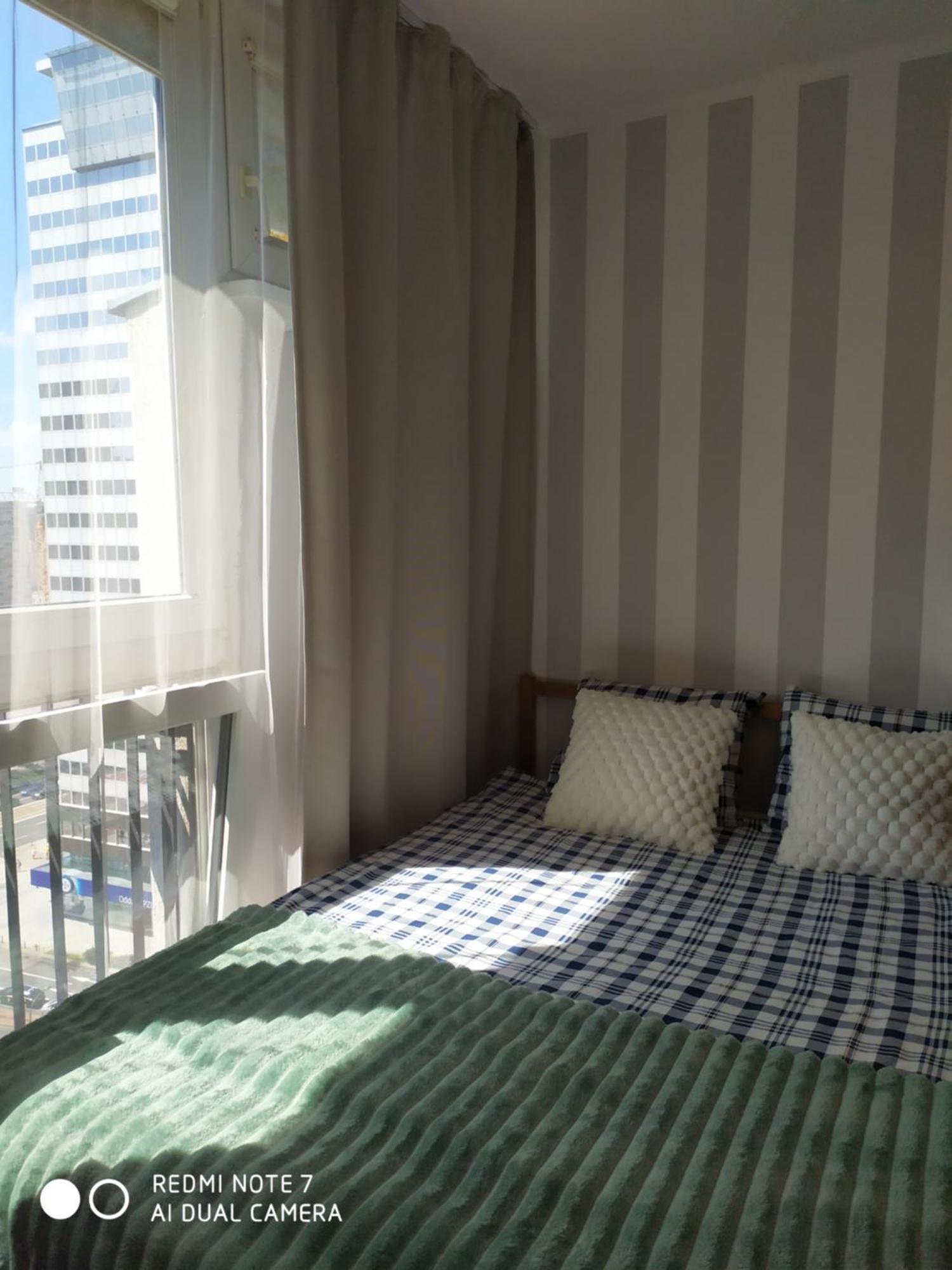 Apartament City Center 3 Bedroom Warsaw