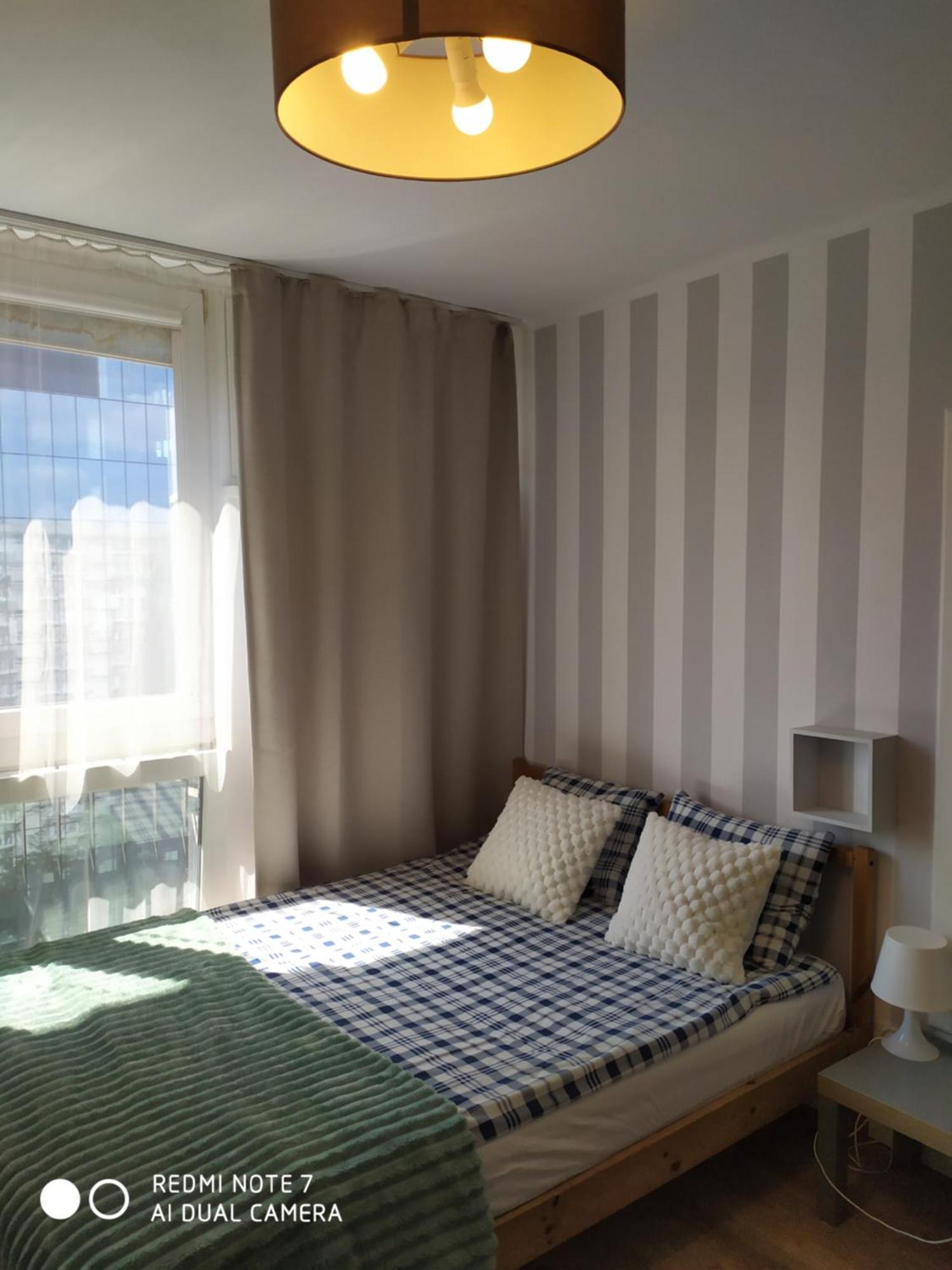 Apartment Apartament City Center 3 Bedroom Warsaw