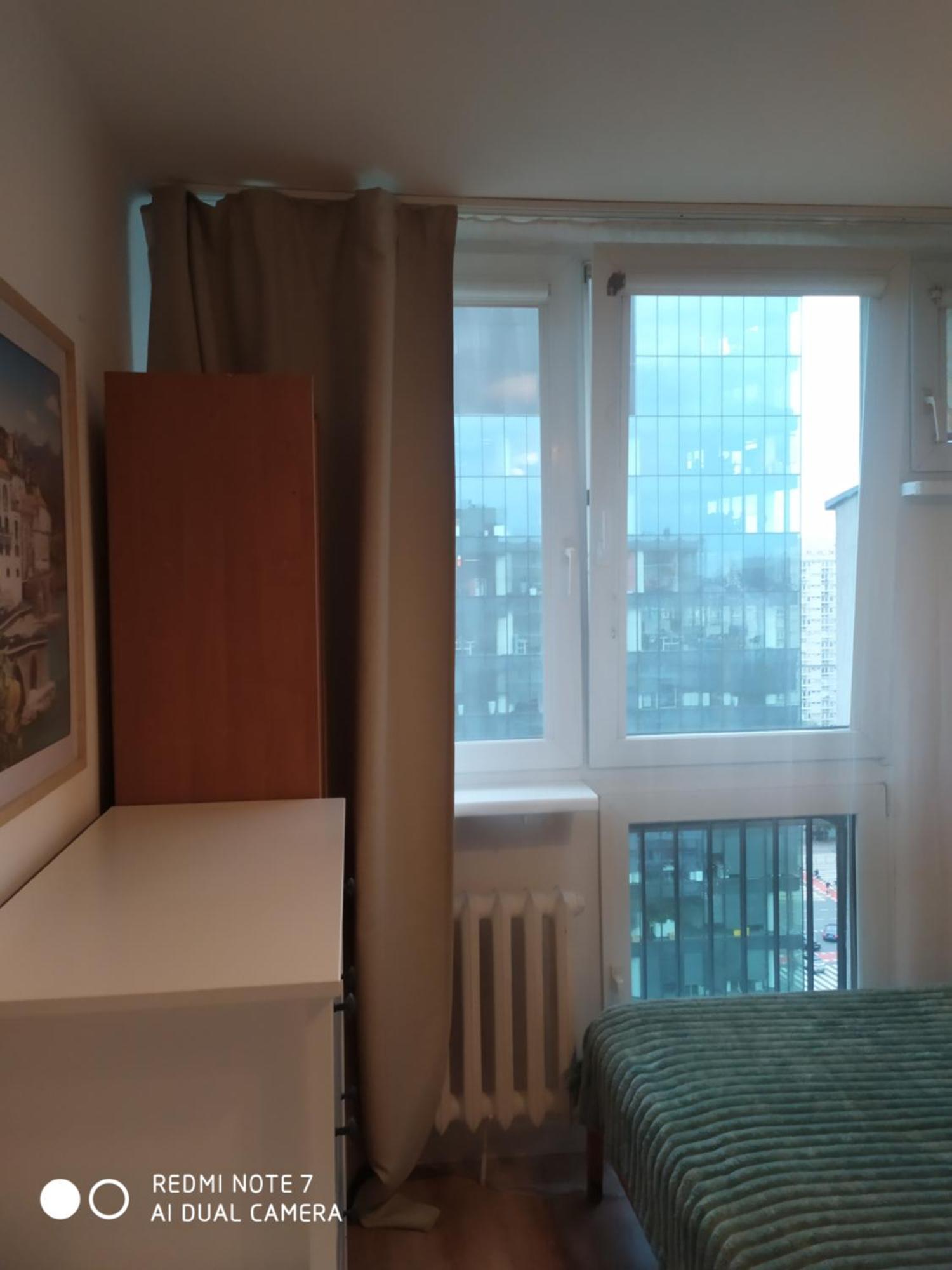 Apartmán Apartament City Center 3 Bedroom