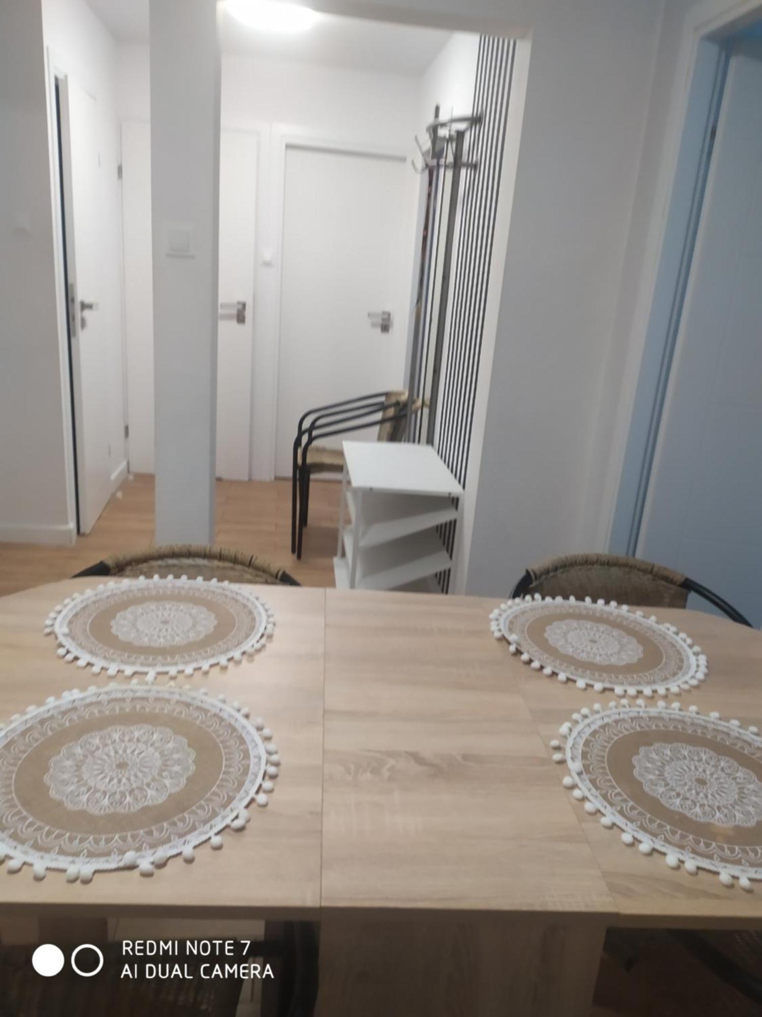 Apartament City Center 3 Bedroom Warsaw