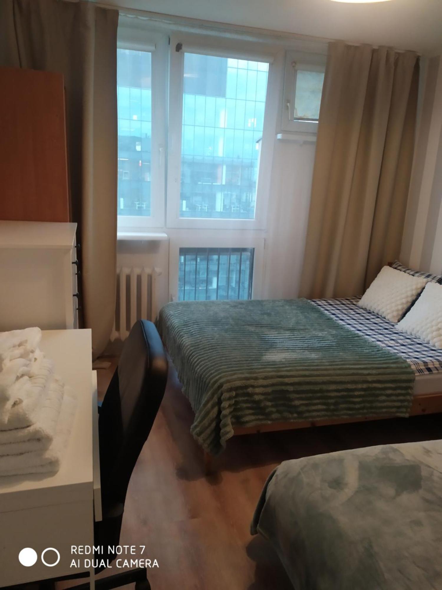 Apartament City Center 3 Bedroom