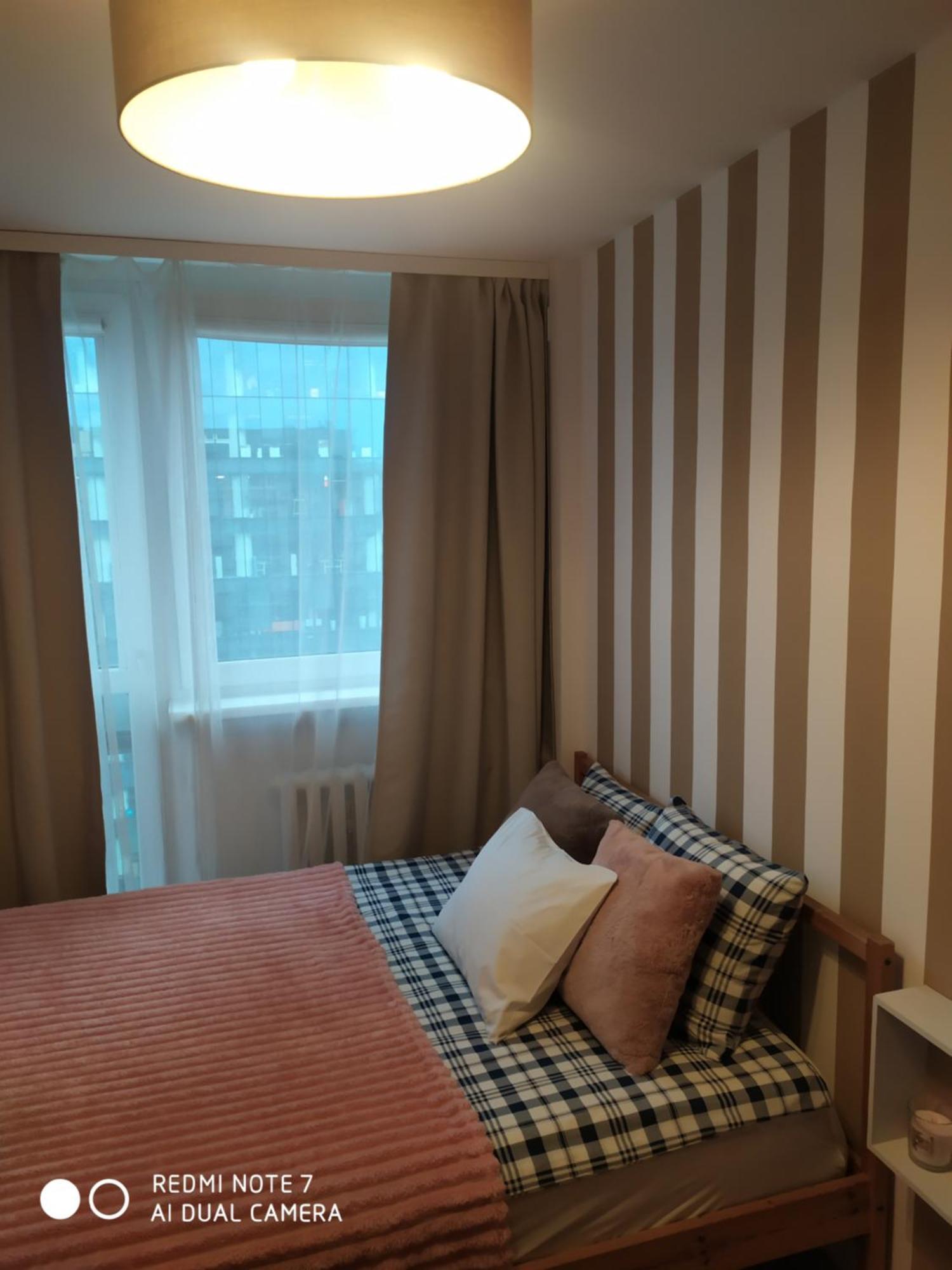 Apartament City Center 3 Bedroom Apartmán
