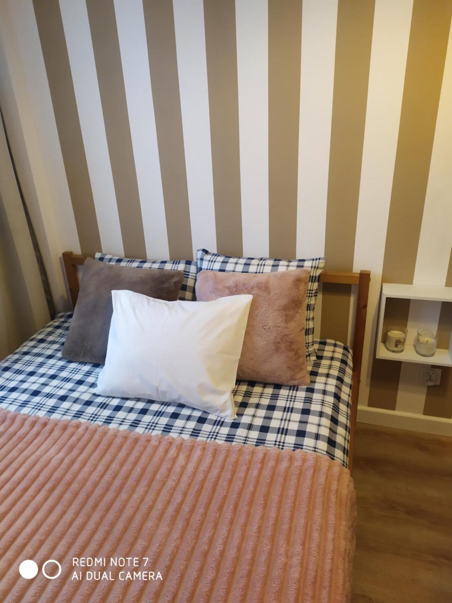 Apartmán Apartament City Center 3 Bedroom