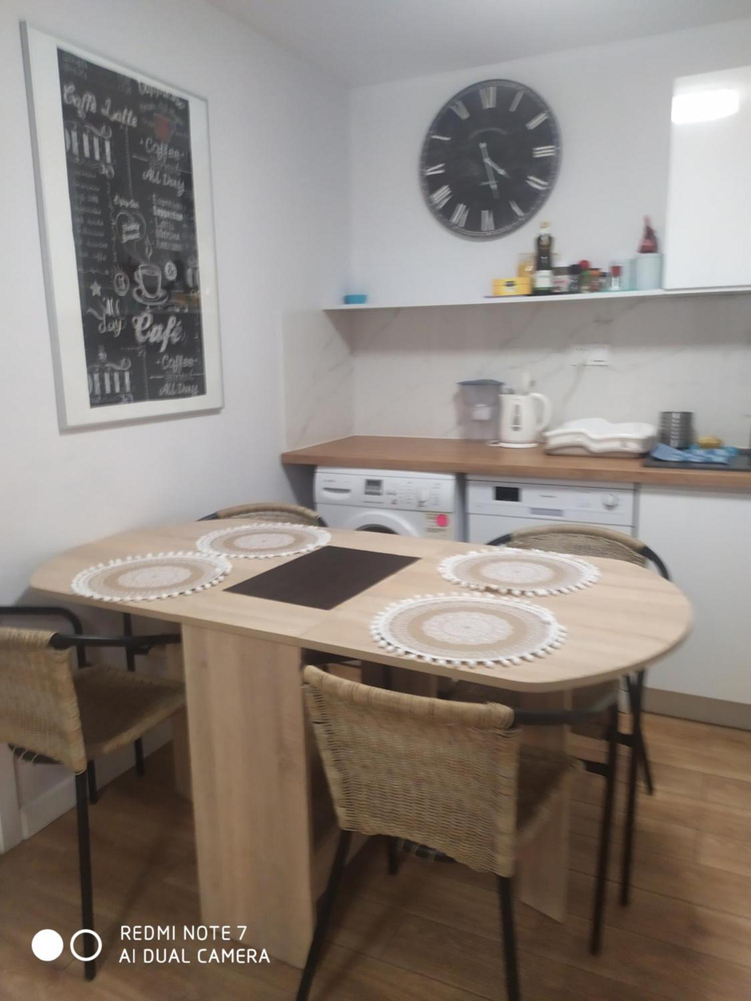 Apartament City Center 3 Bedroom Apartmán *